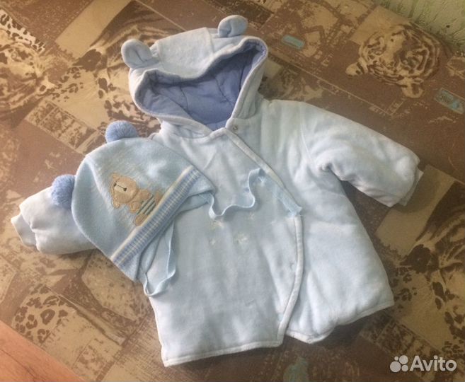 Продам курточку