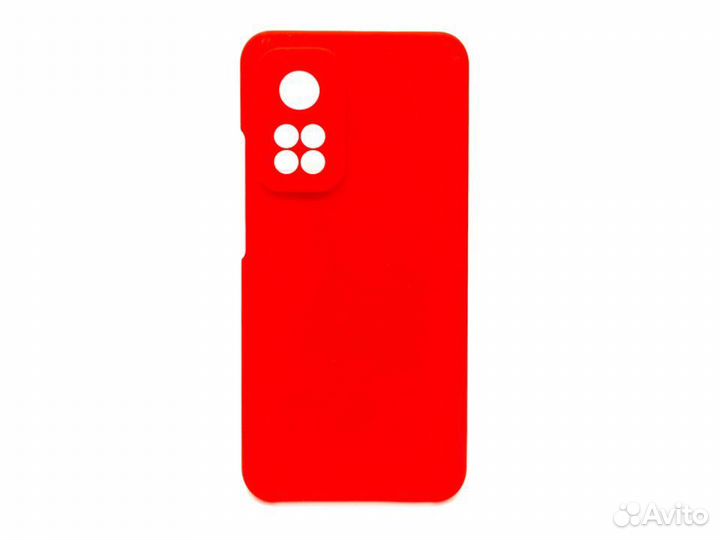 Чехол Xiaomi Mi10T/Pro накладка/силикон Silicon