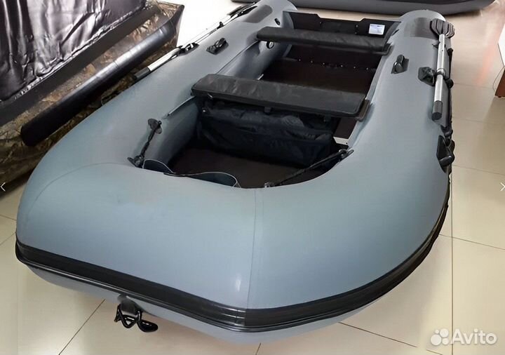 Лодка пвх навигатор 350