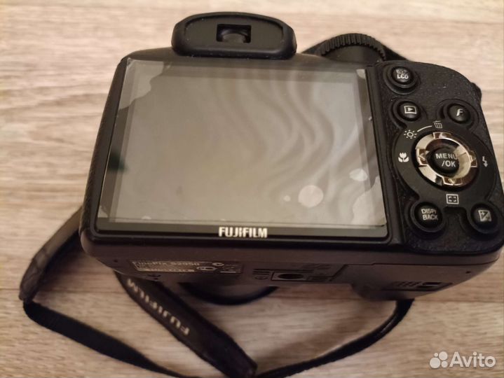 Фотоаппарат Fujifilm FinePix s2950