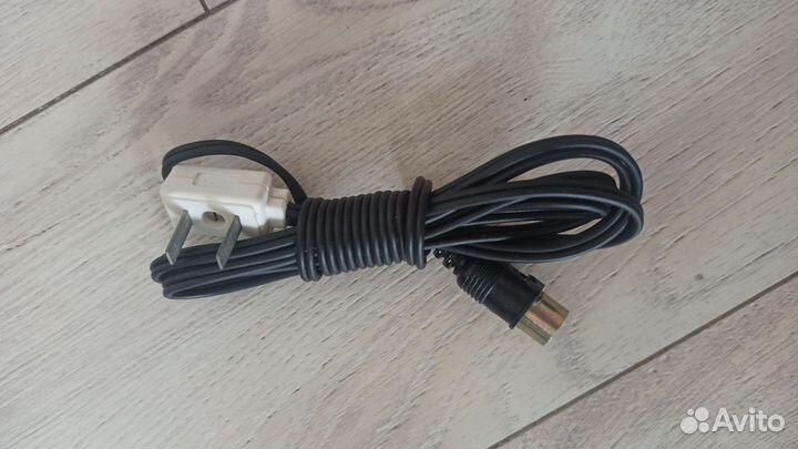 Кабеля и адаптеры