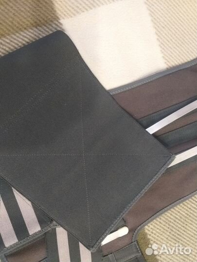 Корсет Orto Proffesional RWA 5200