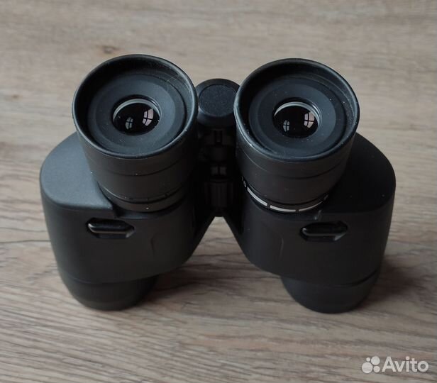 Olympus DPS-I Zoom 8-16x40