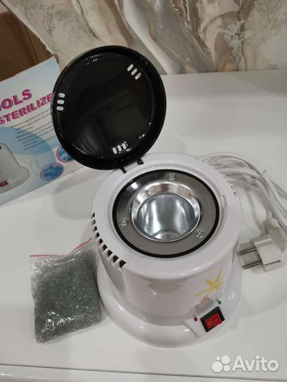 Стерилизатор для инструментов