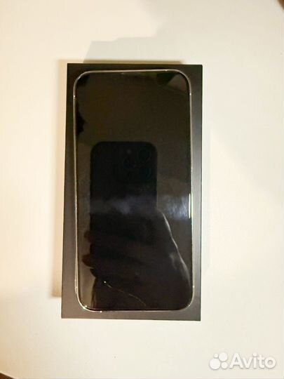 iPhone 13 Pro, 256 ГБ