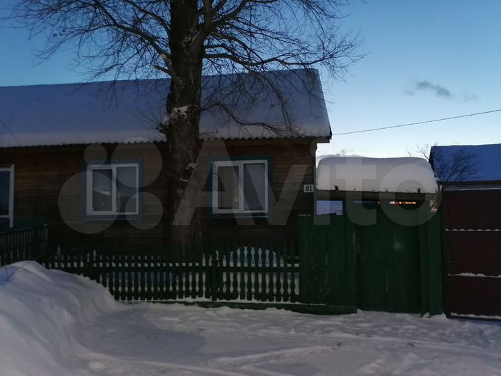 2-к. квартира, 63 м², 1/1 эт.