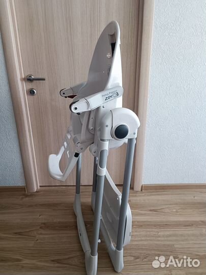 Стульчик для кормления Peg Perego PrimaPappa zero3