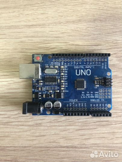 Arduino Uno