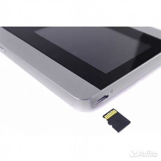 Видеоглазок 