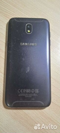 Samsung galaxy j530