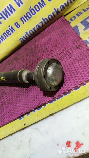 Кардан передний Cadillac SRX1 (2003-2009) Рестайли