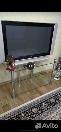 Телевизор philips б/у