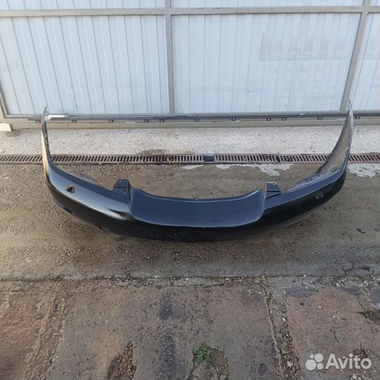 Бампер передний Lexus RX 300 330 350 400h