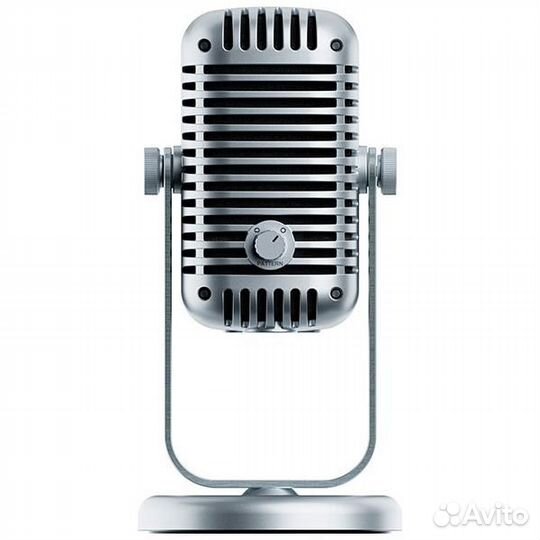 USB-микрофон Saramonic XMic Z5