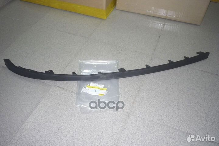 Защитная панель моторного отсека 95489536 general