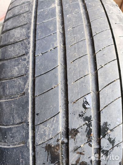 Goodyear EfficientGrip 195/55 R20