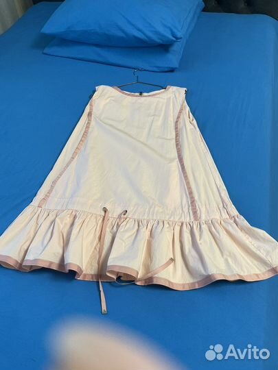 Летний сарафан