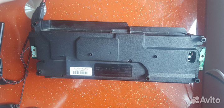 Блок питания 12v 18a eadp-220bb для Sony PS3