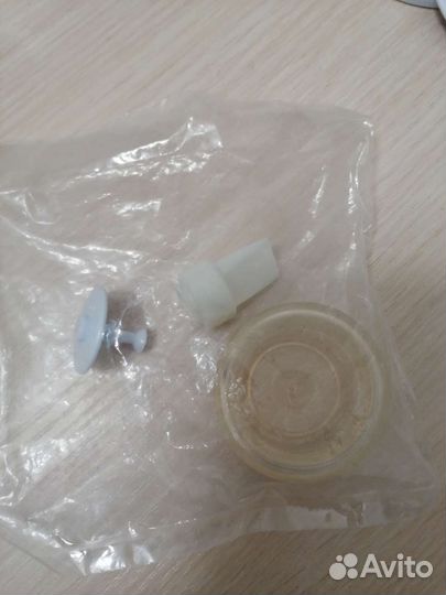 Молокоотсос avent ручной