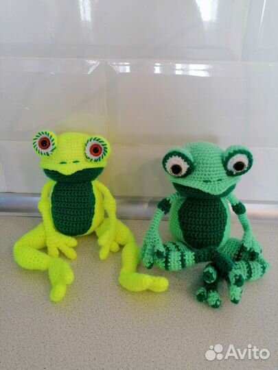 Мягкие игрушки новые