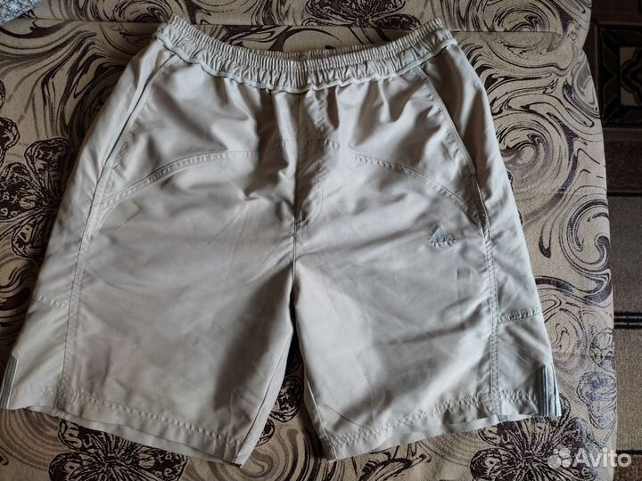 Шорты adidas мужские