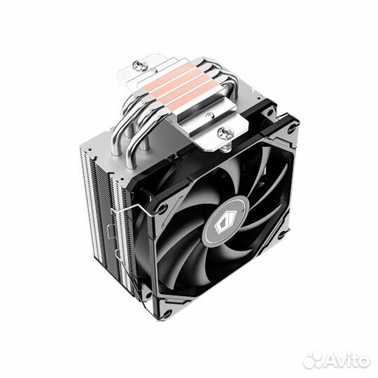 Процессорный кулер ID-Cooling SE-224-XTS