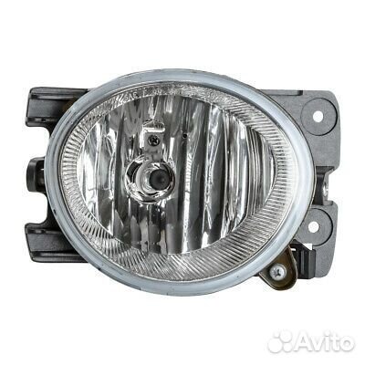 Противотуманная фара правая Honda Pilot 2