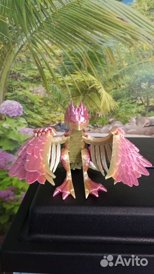 Феникс 3Д печать, 3D