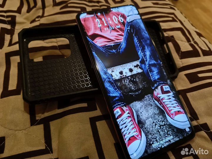 Xiaomi redmi note 10 про 8 256g
