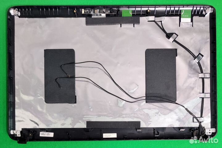 Крышка матрицы Samsung NP-R540H