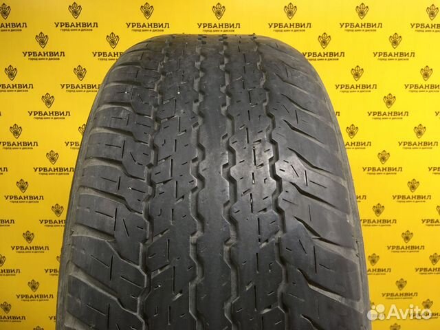 Dunlop Grandtrek AT25 285/60 R18 116V