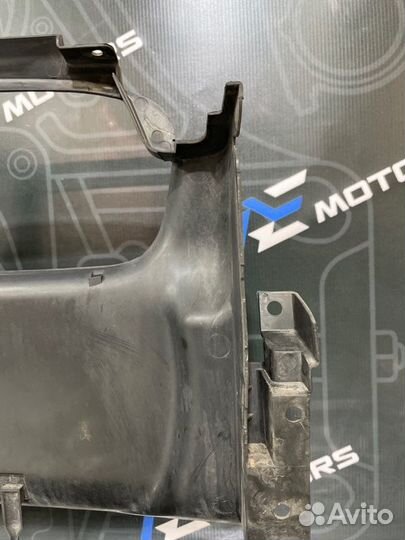 Диффузор Bmw 325I E46 M54B25 2001