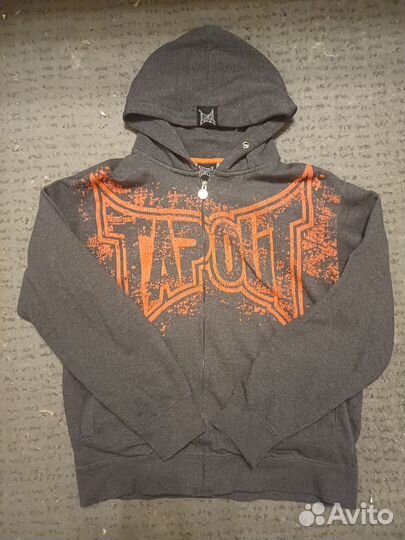 Зипка tapout