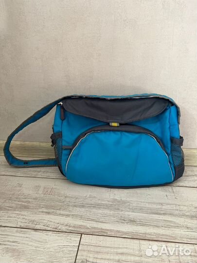 Сумка для мамы на коляску органайзер