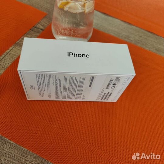 Зарядка на iPhone с кабелем, оригинальные