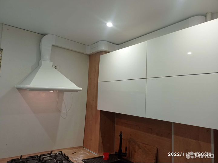 Мастер на все руки