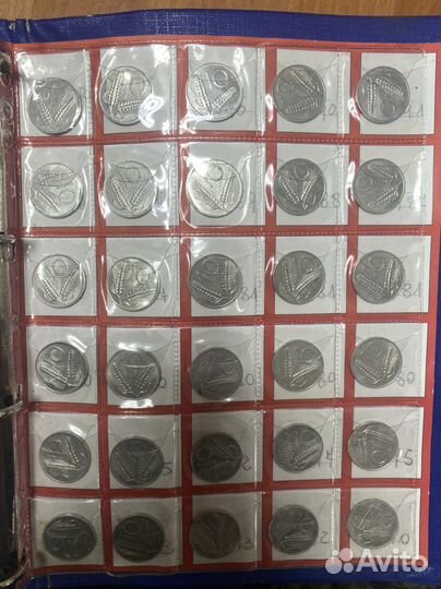 Продам старинные монеты