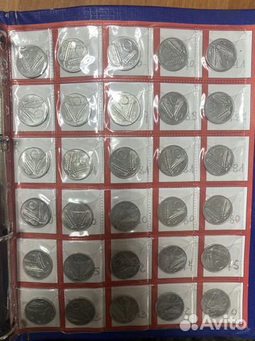 Продам старинные монеты