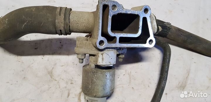 Chevrolet Cobalt Термостат