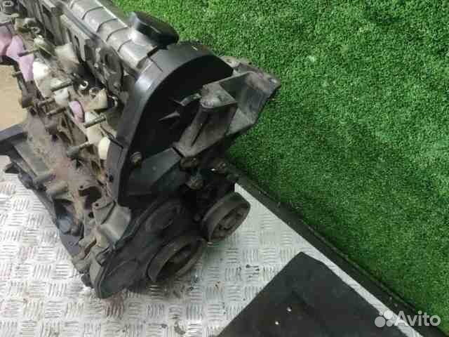 Двигатель renault laguna 1 f3pb674