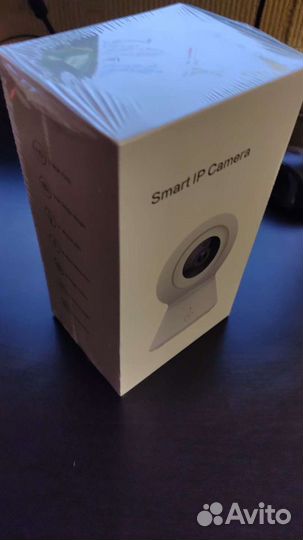 Ip Камера видеонаблюдения