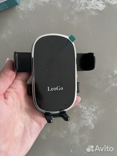 Держатель телефона в авто