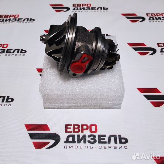 Картридж турбины Газель газ