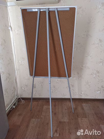 Магнитно маркерная доска