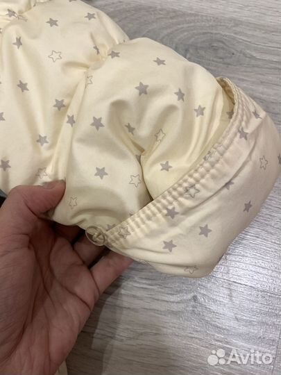 Комбинезон трансформер