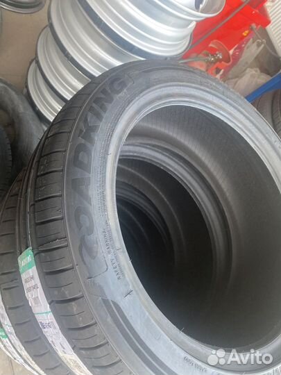 Roadking Argos UHP 225/45 R17