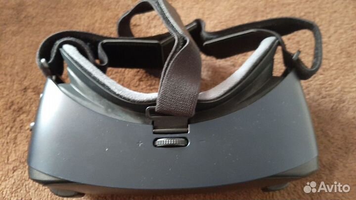 Samsung Gear VR