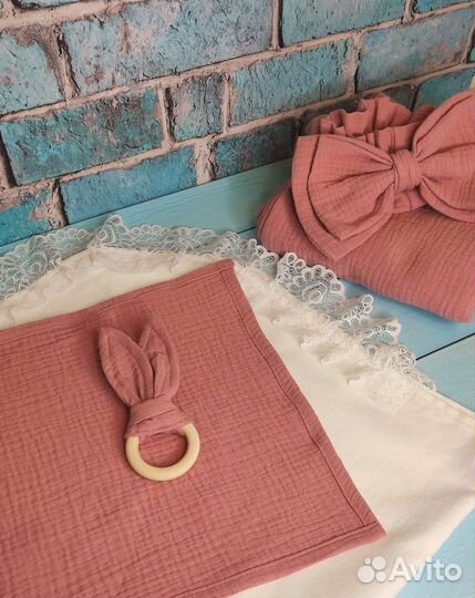 Конверт на выписку летний на заказ