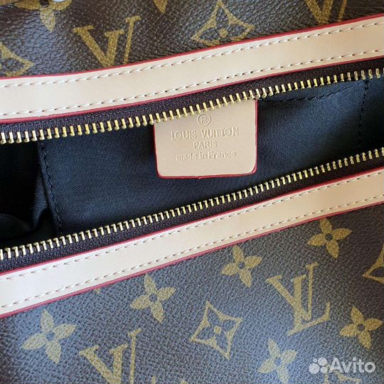 Поясная сумка louis vuitton новая