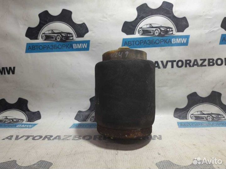 Пневмобаллон задний правый Bmw X5 E53 M57D30 306D1